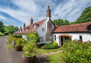 Pike Cottage